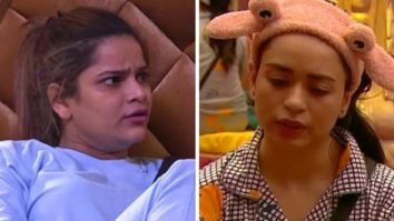 Bigg Boss 16: After Sajid Khan, Archana Gautam has an argument with Soundarya Sharma