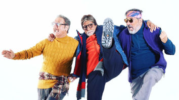 Uunchai Box Office Estimate Day 1: Takes a decent start; Sooraj Barjatya’s film collects Rs. 1.85 crores