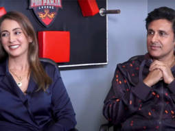 Celebrating 22 years of ‘Mohabbatein’: Preeti Jhangiani on what’s it like to work with Big B & SRK