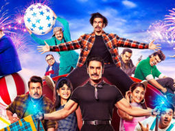 Cirkus | Official Teaser | Ranveer Singh, Pooja Hegde, Jacqueline Fernandez, Rohit Shetty