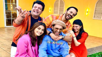 Cirkus Teaser: Makers to release teaser of Ranveer Singh’s Rohit Shetty directorial to release tomorrow