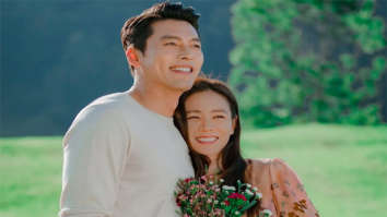 Crash Landing On You fame couple Son Ye Jin and Hyun Bin welcome their first child Hyun Bin and Son Ye Jin welcome their first child, a baby boy.