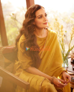 Celeb Photos Of Dia Mirza