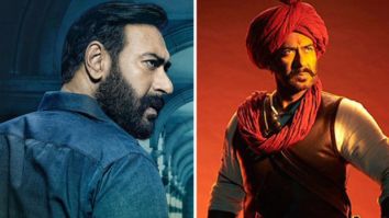 Drishyam 2 Box Office: Film surpasses Tanhaji; emerges as Ajay Devgn’s fourth highest opening day grosser