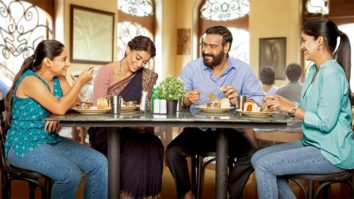 Drishyam 2: First Day First Show | Public opinion | Ajay Devgn | Tabu | Shriya Saran | Ishita Dutta