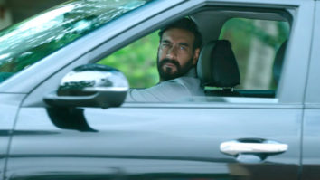 Drishyam 2 – Title Track (Official Video) | Ajay Devgn, Akshaye Khanna, Tabu, Shriya Saran