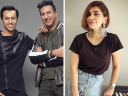 EXCLUSIVE: Composers Salim-Sulaiman reveal how ‘Mar Jaavan’ from Fashion became a romantic number because of singer Shruti Pathak