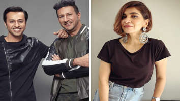 EXCLUSIVE: Composers Salim-Sulaiman reveal how ‘Mar Jaavan’ from Fashion became a romantic number because of singer Shruti Pathak EXCLUSIVE: Composers Salim-Sulaiman reveal how ‘Mar Jaavan’ from Fashion became a romantic number because of singer Shruti Pathak