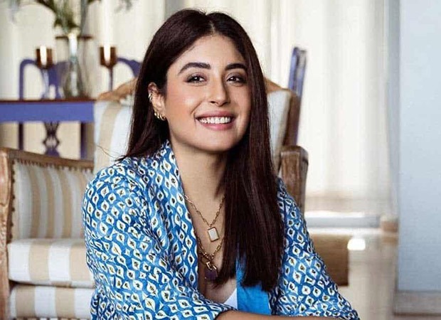 EXCLUSIVE Hush Hush star Kritika Kamra calls THIS actress a rising star, watch