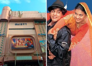 EXCLUSIVE: ICONIC theatre Gaiety-Galaxy completes 50 years; film experts and movie buffs go down memory lane: “The queues for Dilwale Dulhania Le Jayenge’s advance booking had gone right upto the MAIN ROAD…Shah Rukh Khan sat at the ticket counter had sold the tickets of Baazigar”