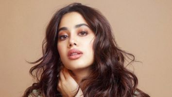 EXCLUSIVE: Janhvi Kapoor picks between Rajkummar Rao and Varun Dhawan as a co-star with maximum ‘tips’
