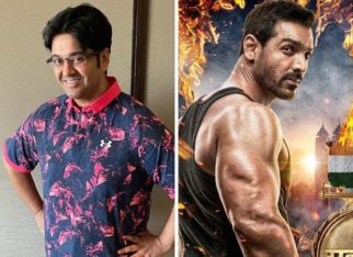 EXCLUSIVE: Milap Zaveri BREAKS silence on Satyameva Jayate 2’s failure: “John Abraham lifted the bike with two hands. But Jr NTR sir, in RRR, lifted the bike with one hand! The conviction was the same but the story was better in RRR”