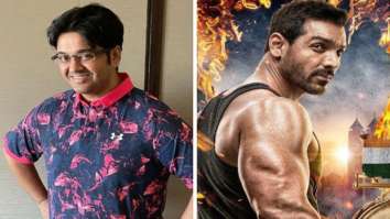 EXCLUSIVE: Milap Zaveri BREAKS silence on Satyameva Jayate 2’s failure: “John Abraham lifted the bike with two hands. But Jr NTR sir, in RRR, lifted the bike with one hand! The conviction was the same but the story was better in RRR”