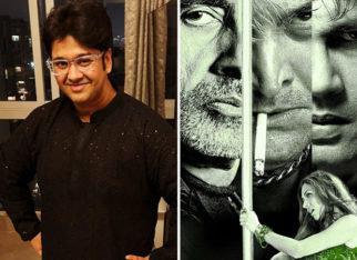 EXCLUSIVE: Milap Zaveri, for the FIRST TIME, opens up about his journey; also opens up on how he bagged Sanjay Gupta’s Kaante EXCLUSIVE: Milap Zaveri, for the FIRST TIME, opens up about his journey; also opens up on how he bagged Sanjay Gupta’s Kaante