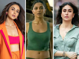 EXCLUSIVE: Rakul Preet Singh believes Deepika Padukone would make a great cop; appreciates Kareena Kapoor Khan as the cop in Angrezi Medium