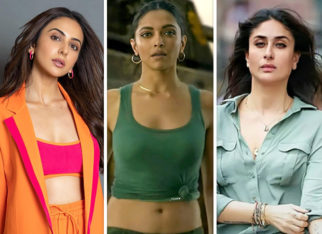 EXCLUSIVE: Rakul Preet Singh believes Deepika Padukone would make a great cop; appreciates Kareena Kapoor Khan as the cop in Angrezi Medium