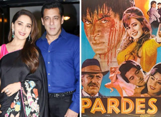 EXCLUSIVE: Subhash Ghai reveals that why he didn’t sign Salman Khan and Madhuri Dixit in Pardes