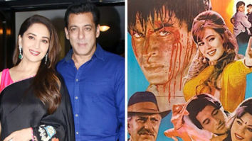 EXCLUSIVE: Subhash Ghai reveals that why he didn’t sign Salman Khan and Madhuri Dixit in Pardes