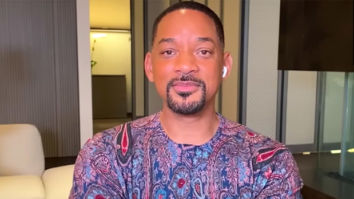 Emancipation actor Will Smith responds to people who are not ready for his return to films after 2022 Oscar slapgate