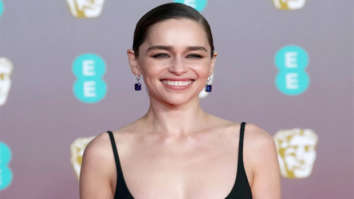 Emilia Clarke to star as Oscar Wilde’s wife Constance Lloyd in An Ideal Wife