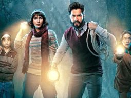 FDFS Public Review: Bhediya ft Varun Dhawan & Kriti Sanon