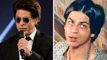 Shah Rukh Khan Birthday Special: SRK debuted opposite Arundhati Roy as a gay college student in this National Award winning film