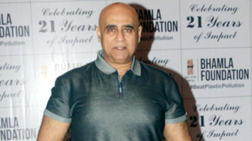 Puneet Issar files complaint against staff who committed a fraud of Rs. 17 lakhs; Cyber Cell makes arrests