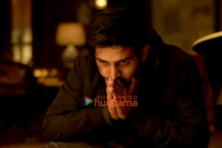 Movie Stills Of The Movie Freddy