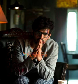 Movie Stills Of The Movie Freddy