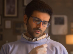 Freddy Teaser 2 | Kartik Aaryan | December 2 | DisneyPlus Hotstar