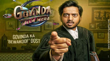 First Look of the movie Govinda Naam Mera