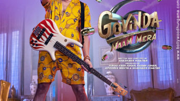 First Look of the movie Govinda Naam Mera
