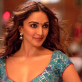Govinda Naam Mera Kiara Advani as 'Kolhapuri' Bijli sets the stage on fire, watch 