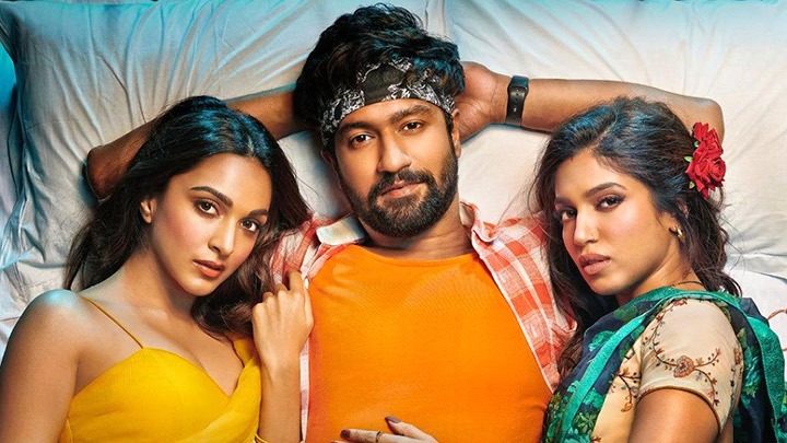 Govinda Naam Mera | Official Trailer | Vicky Kaushal, Bhumi Pednekar, Kiara Advani