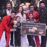 EXCLUSIVE: Jhalak Dikhhla Jaa 10 winner Gunjan Sinha opens up on what she learnt from judge Madhuri Dixit