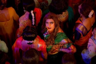 Movie Stills Of The Movie Haddi