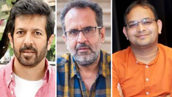 Kabir Khan, Aanand L Rai, Mahaveer Jain to discuss ways for youngsters to enter film industry at IFFI, Goa