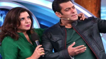IIFA 2023 press conference: Farah Khan reveals why Salman Khan prefers dancing over hosting; gets a funny response from him, watch