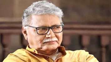 Indian actor Vikram Gokhale’s wife and daughter refute rumours of him passing away; reveals he is critical