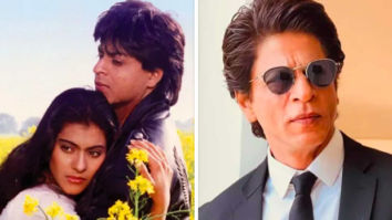 India’s biggest romance blockbuster Dilwale Dulhania Le Jayenge to open Saudi Arabia’s Red Sea International Film Festival