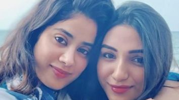 Mili: Janhvi Kapoor gets a heartwarming note from her childhood friend Tanisha Santoshi for her performance