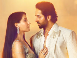 Jehda Nasha: An Action Hero |  Ayushmann Khurrana, Nora Fatehi