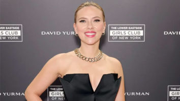 Just Cause: Scarlett Johansson to star in and executive produce the limited series adaptation for Amazon