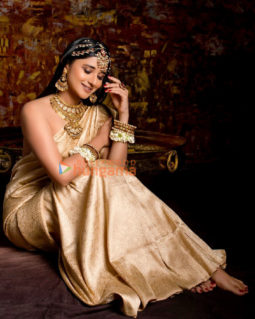Celeb Photos Of Kanika Mann