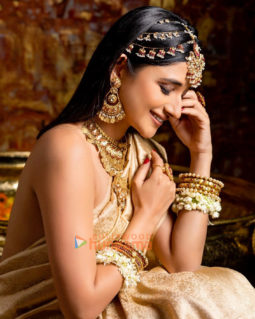 Celeb Photos Of Kanika Mann
