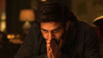 Kartik Aaryan opens up on experimenting with a different genre with Freddy; says, “Very excited to try out different genres”
