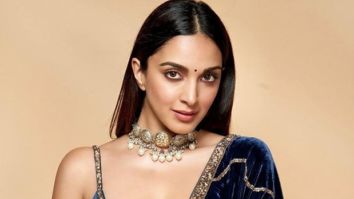 Kiara Advani to play the lead in Karthik Calling Karthik director Vijay Lalwani’s next directorial