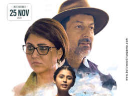 First Look Of Kora Kagazz