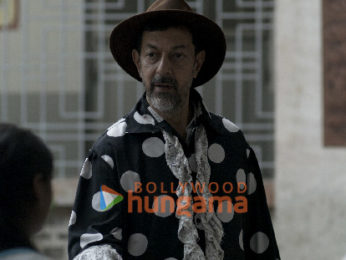 Movie Stills Of The Movie Kora Kagazz