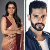 Lust Stories 2 Kajol, Angad Bedi, Mrunal Thakur, and Tillotama Shome join cast of Netflix film